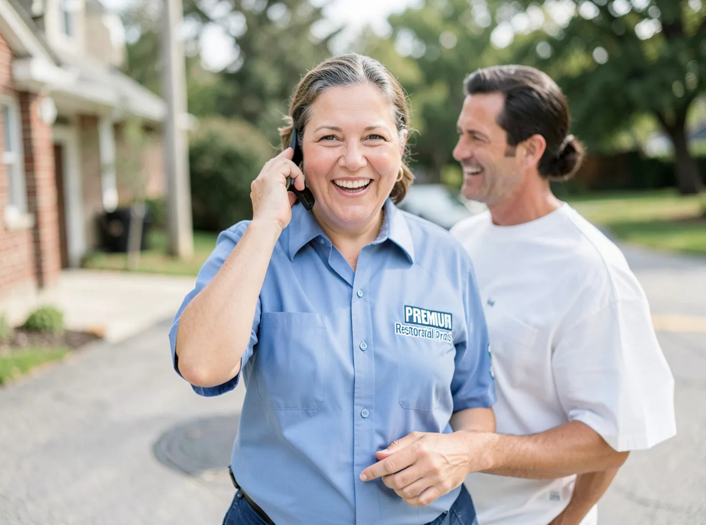 Water Damage Restoration Bridgeport, WA FAQs